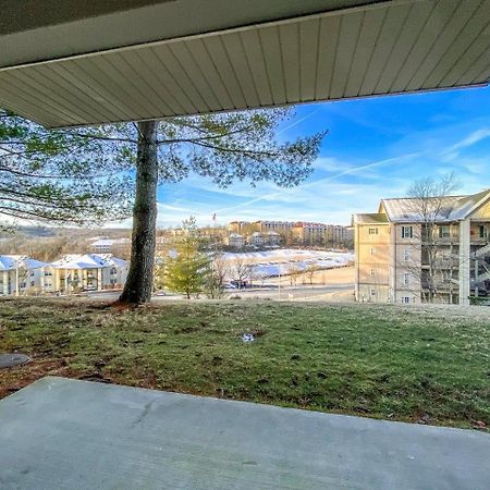 Branson Condo On Thousand Hills Golf Course With Indoor Pool And Hot Tub Exterior photo