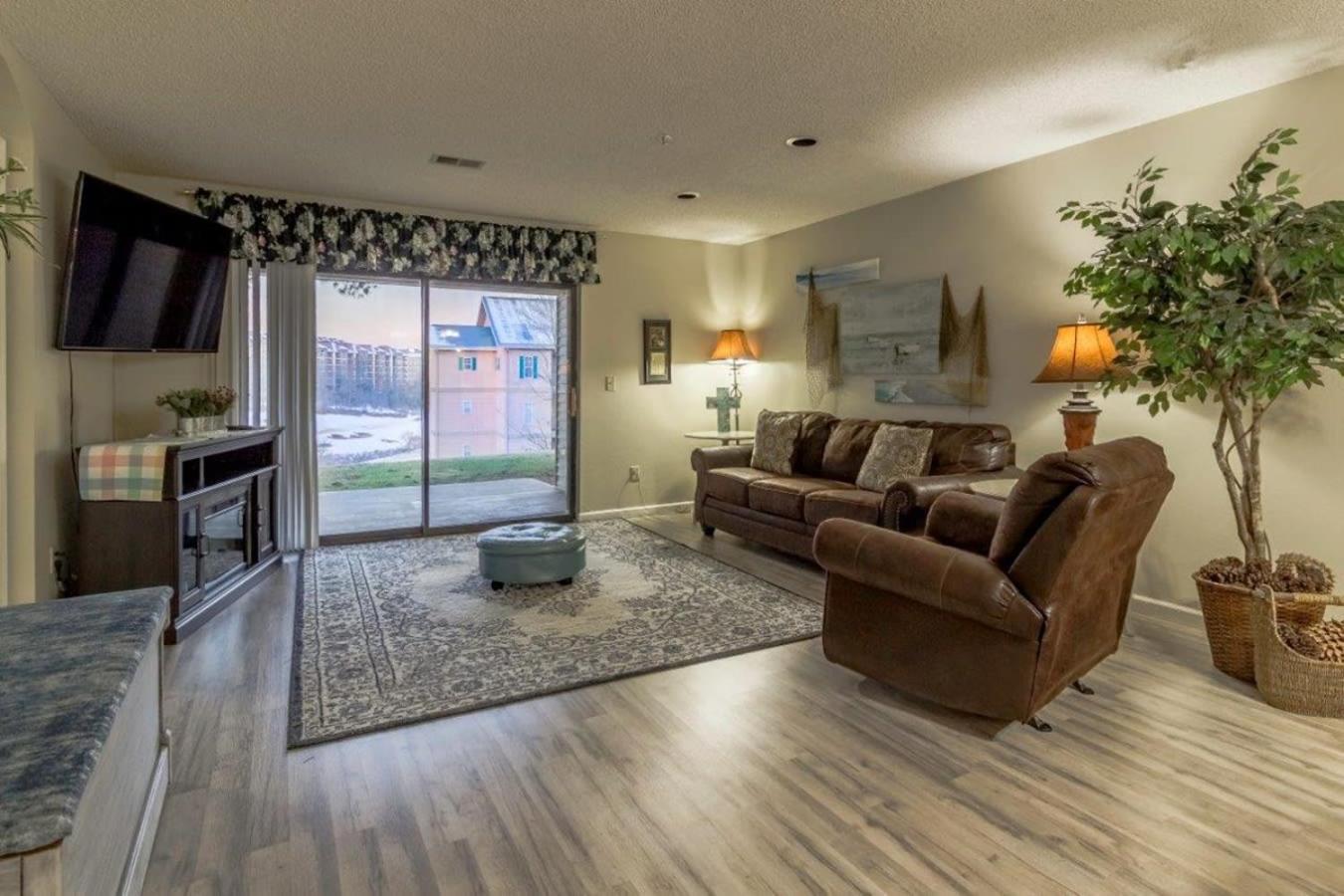 Branson Condo On Thousand Hills Golf Course With Indoor Pool And Hot Tub Exterior photo